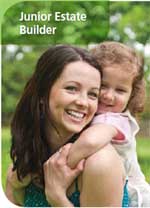 Humana Junior Estate Builder